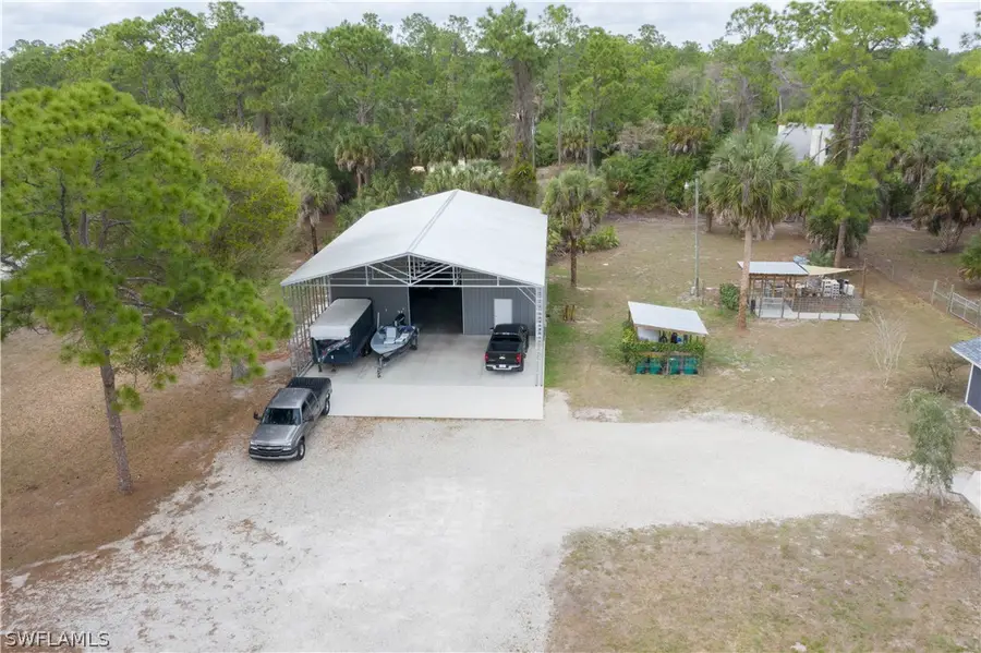 2210 20th Avenue Ne, Naples, FL 34120 - #2