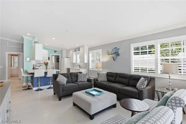 3618 Exuma Way, Naples, FL 34119