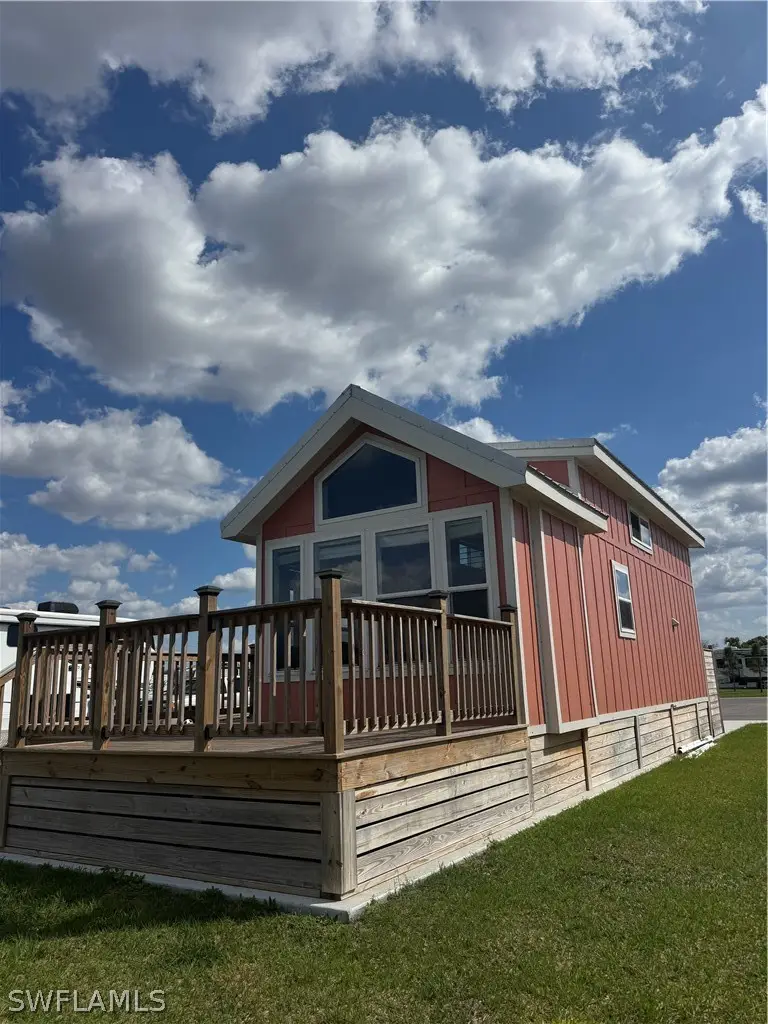 235 Riverclub Court, Punta Gorda, FL 33980 - #1