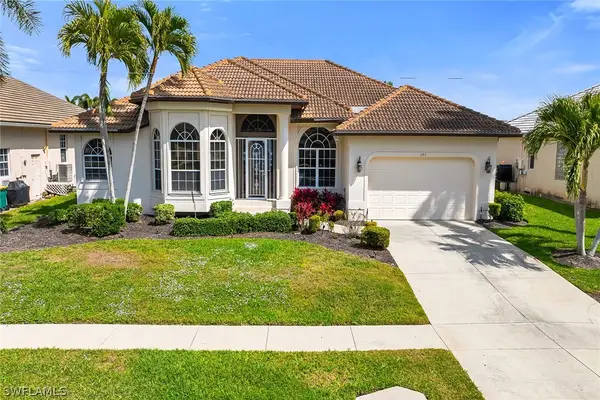 131 June Court, Marco Island, FL 34145