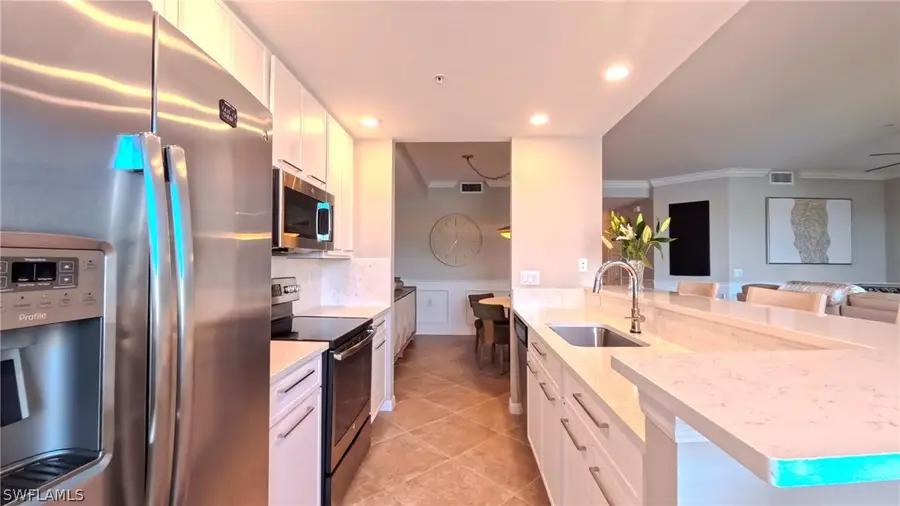 9529 Avellino Way #2813, Naples, FL 34113 - #3