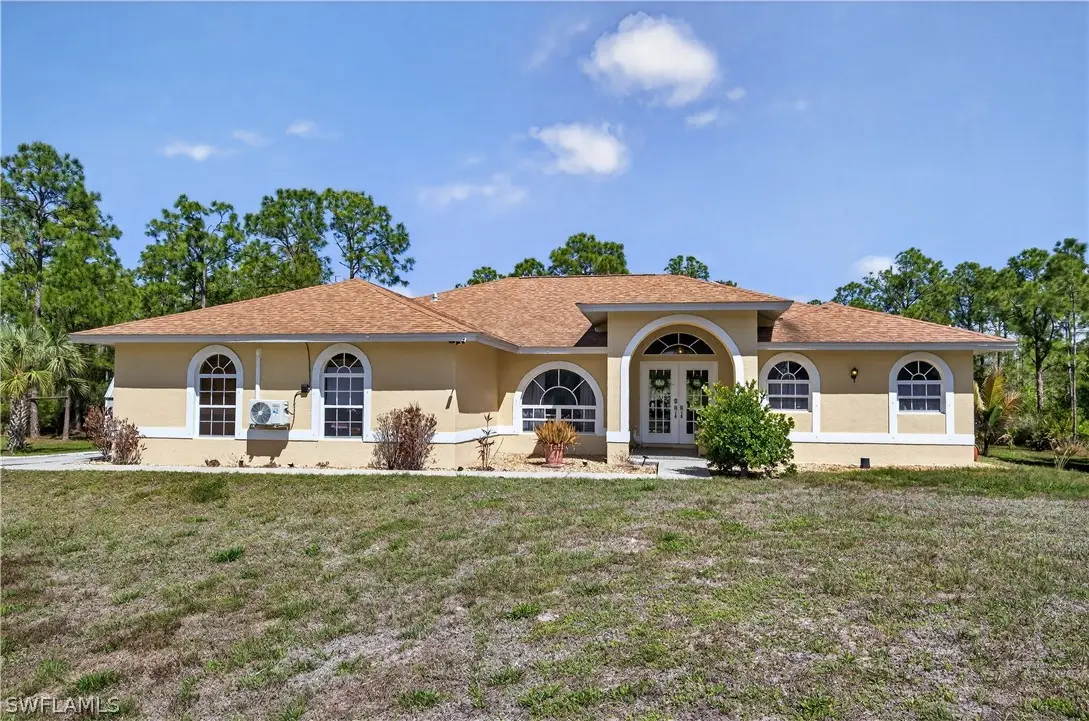 3545 72nd Avenue Ne, Naples, FL 34120 - #1