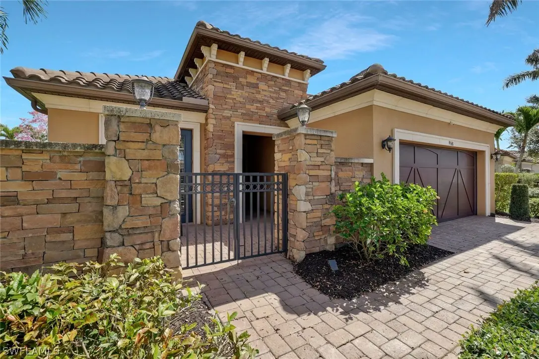 9568 Mussorie Court, Naples, FL 34114 - #1