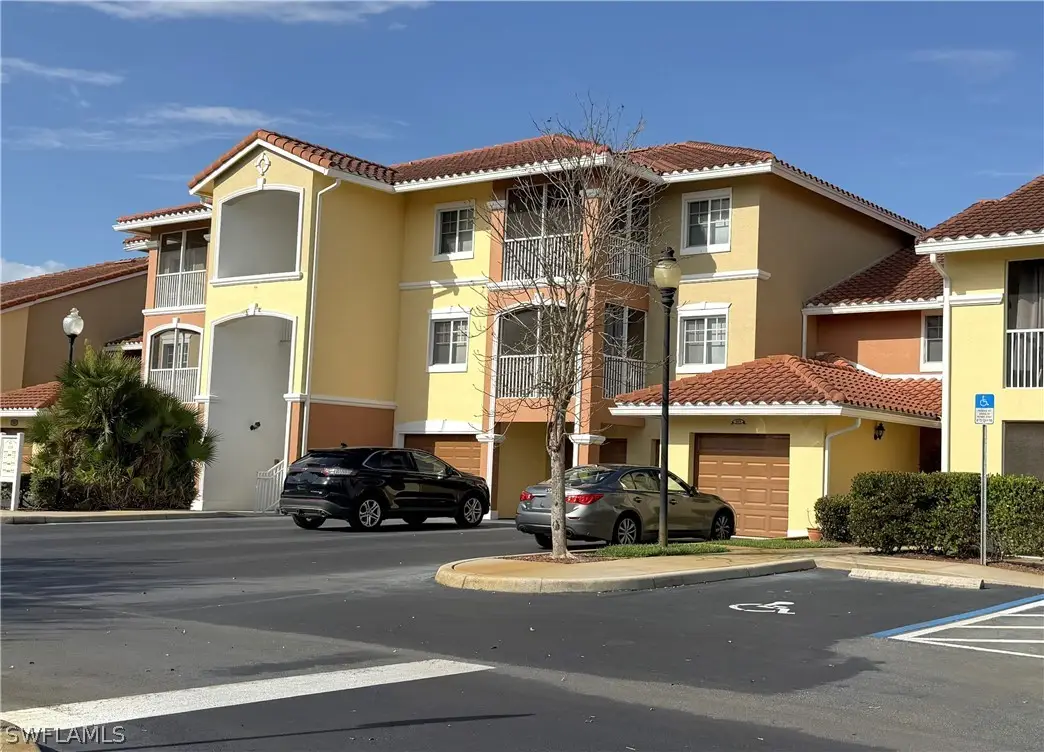 13110 Bella Casa Circle #214, Fort Myers, FL 33966 - #1