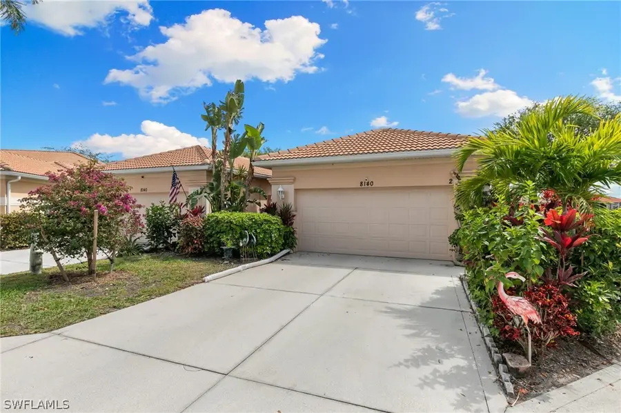 8140 Chancel Court #2, Naples, FL 34104 - #2
