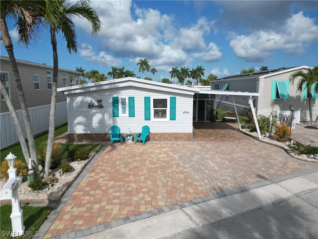 17600 Peppard Drive, Fort Myers Beach, FL 33931 - #1