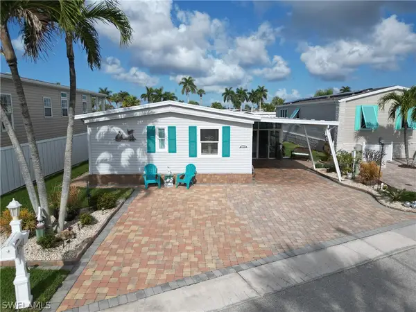 17600 Peppard Drive, Fort Myers Beach, FL 33931