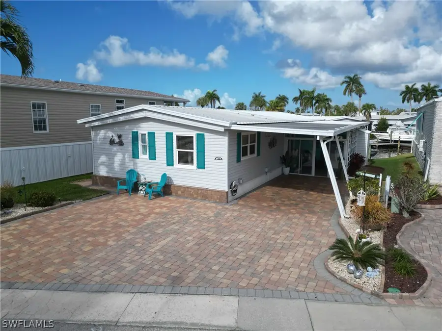 17600 Peppard Drive, Fort Myers Beach, FL 33931 - #2