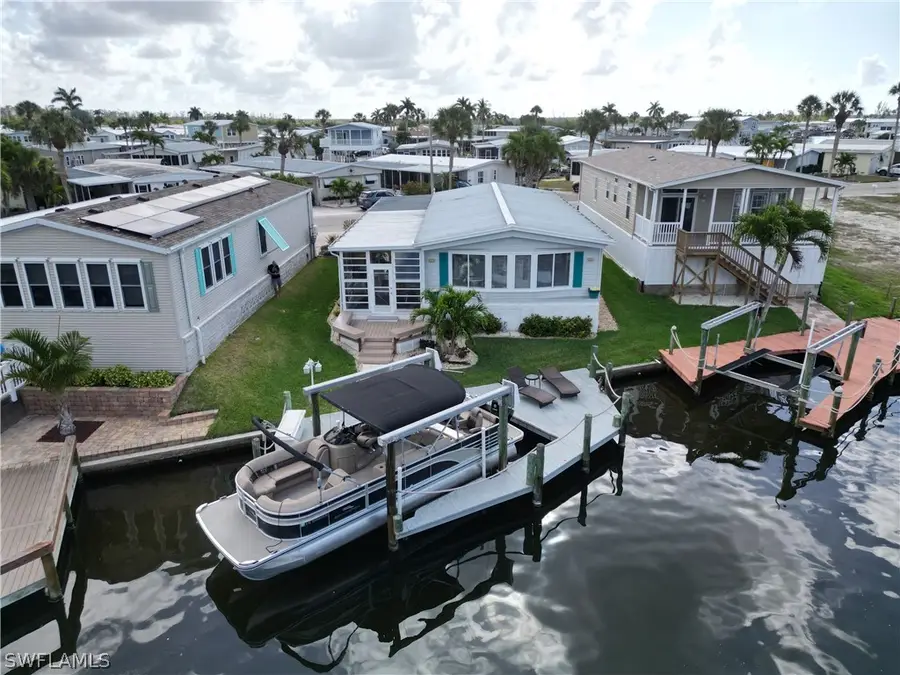 17600 Peppard Drive, Fort Myers Beach, FL 33931 - #3