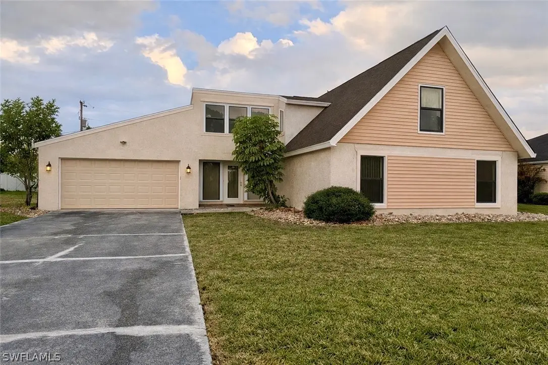 408 SW 37th Terrace, Cape Coral, FL 33914 - #1