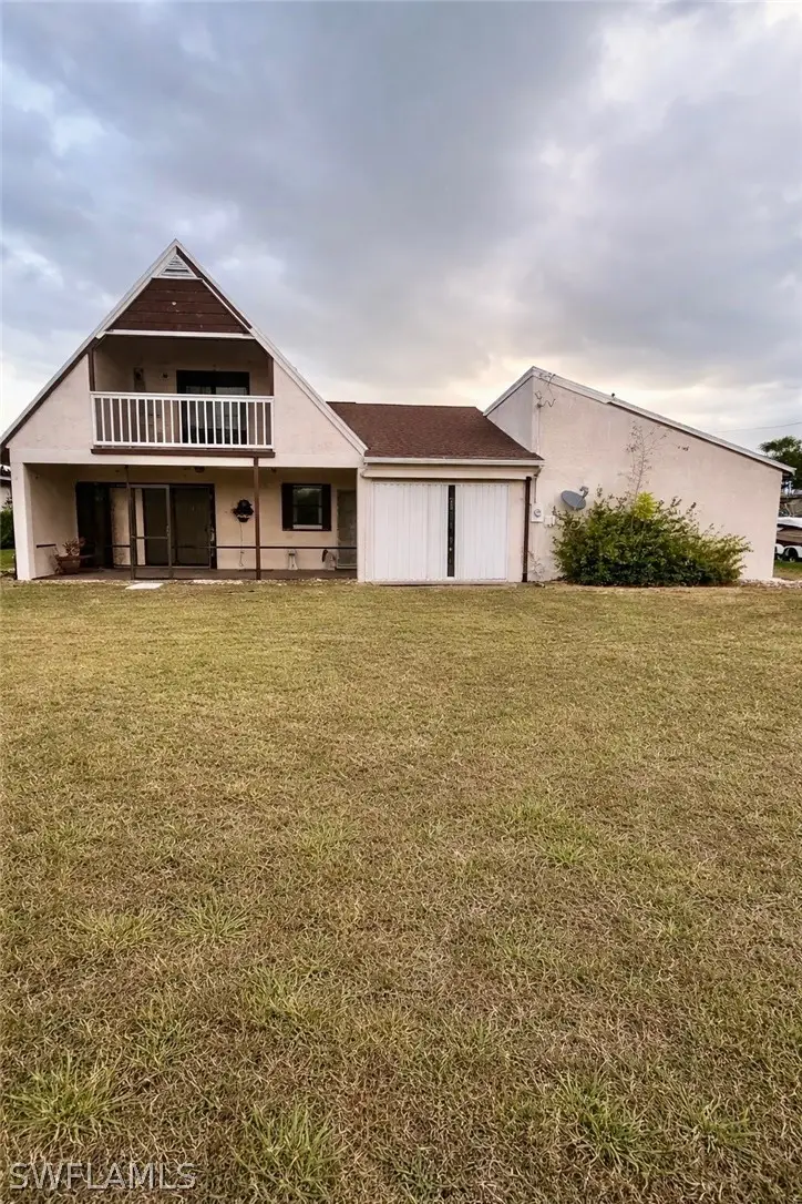 408 SW 37th Terrace, Cape Coral, FL 33914 - #2