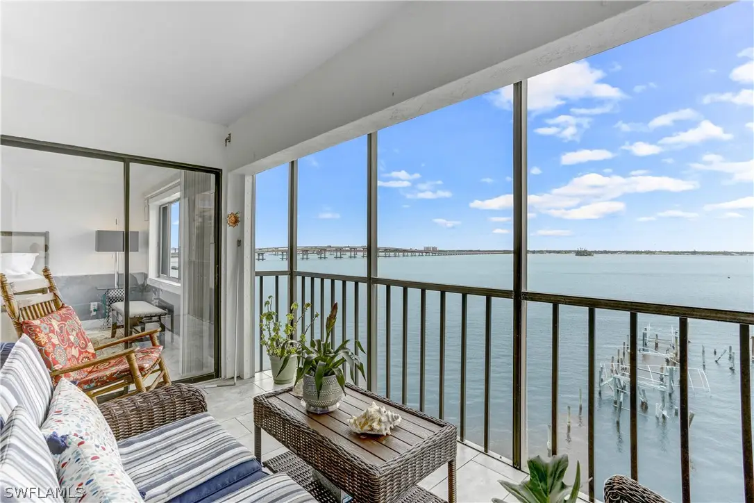2711 1st Street #402, Fort Myers, FL 33916 - #1