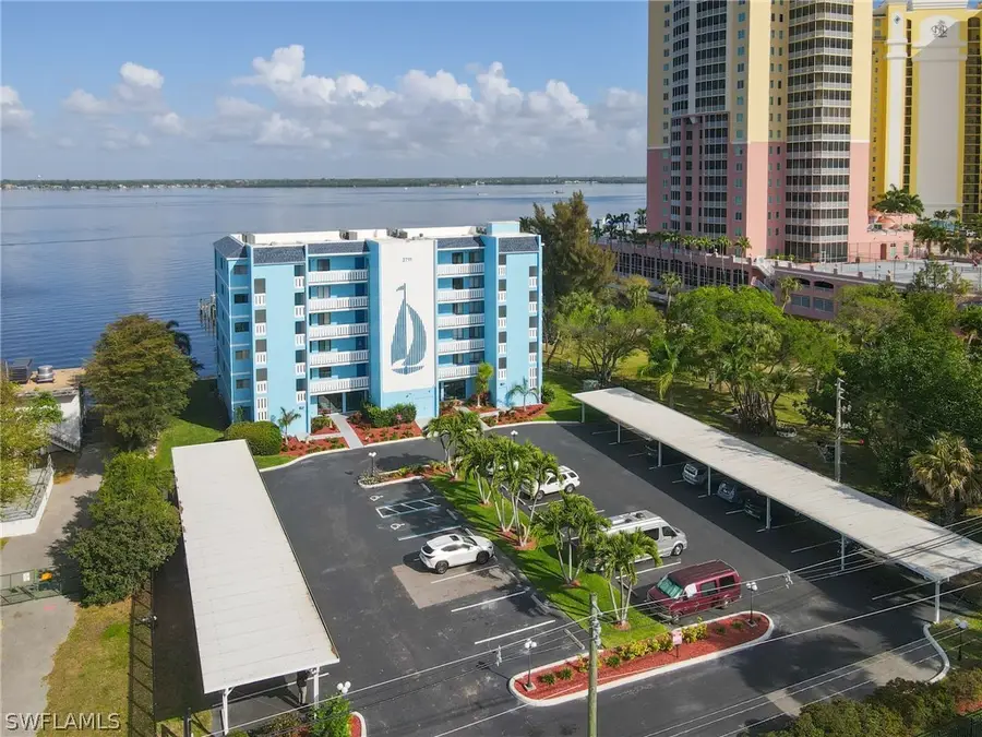 2711 1st Street #402, Fort Myers, FL 33916 - #3