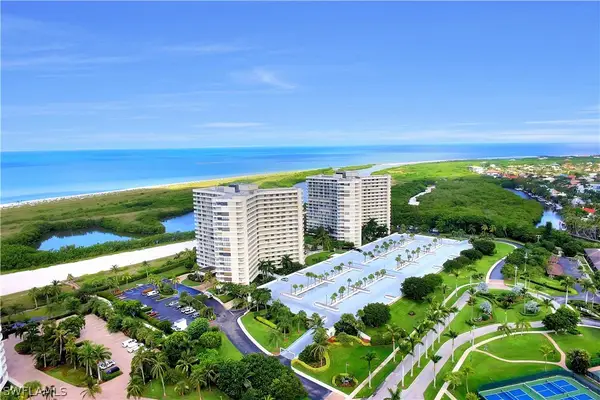 380 Seaview Court #306, Marco Island, FL 34145