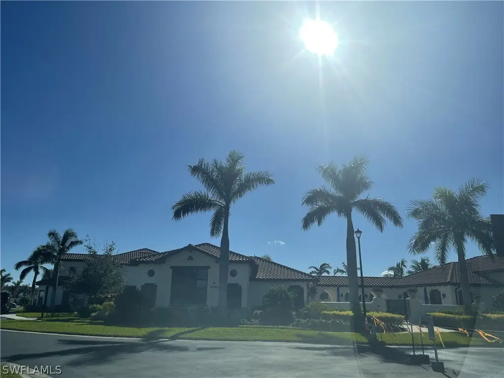 15126 Palmer Lake Circle #205, Naples, FL 34109 - #1