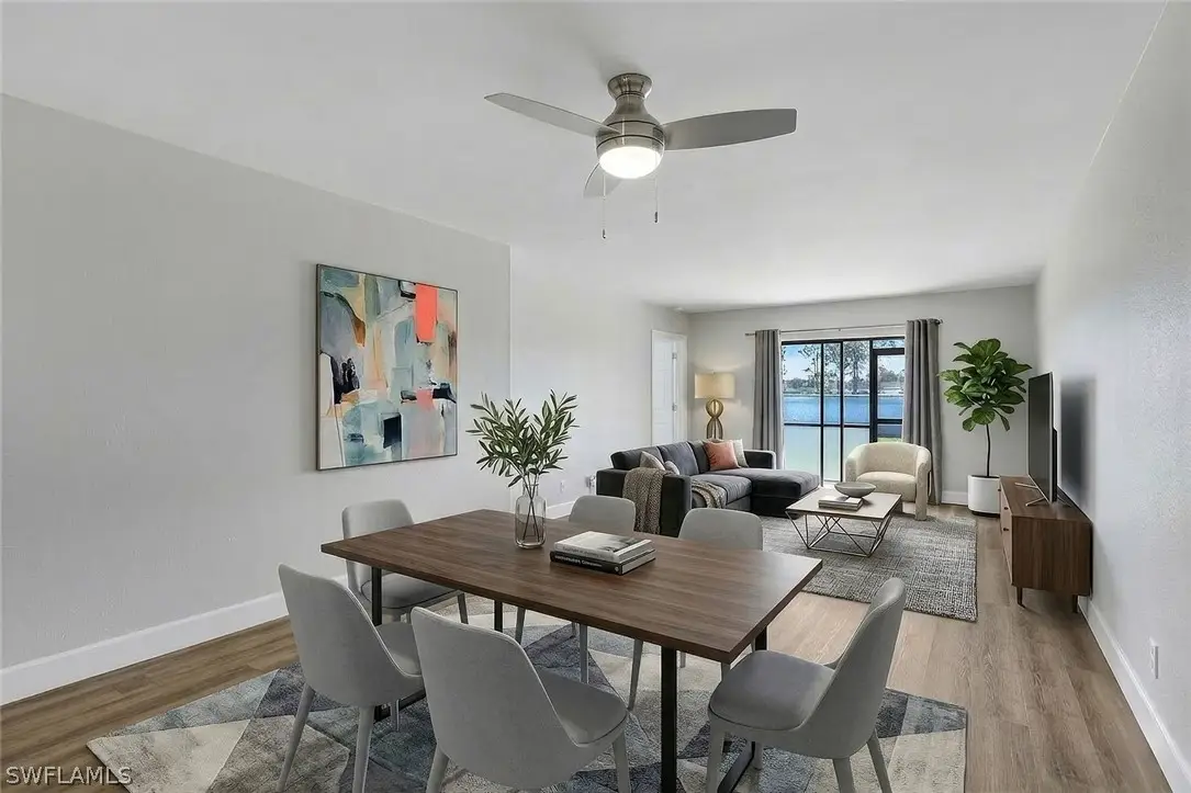 4346 27th Court Sw #101, Naples, FL 34116 - #1