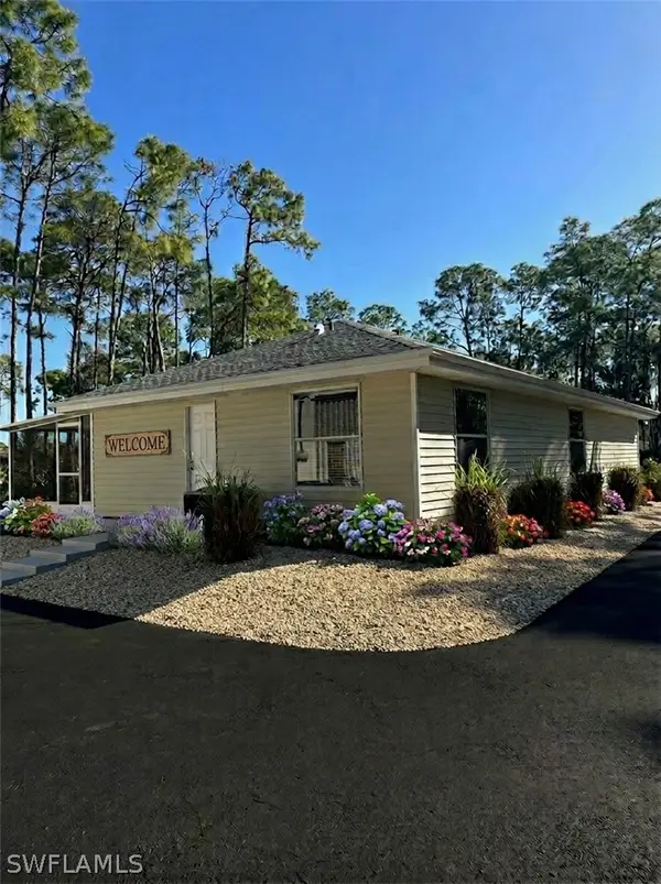 25168 Pinson Drive, Bonita Springs, FL 34135