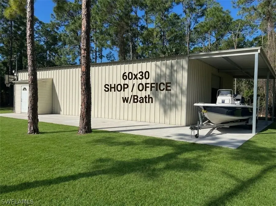 25168 Pinson Drive, Bonita Springs, FL 34135 - #3