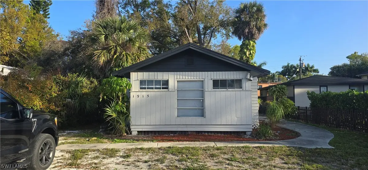 1915 Hill Avenue, Fort Myers, FL 33901 - #1
