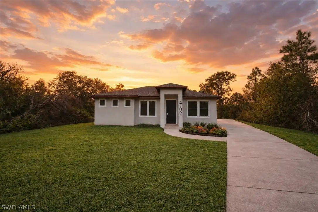 4602 Inez Avenue S, Lehigh Acres, FL 33976 - #1