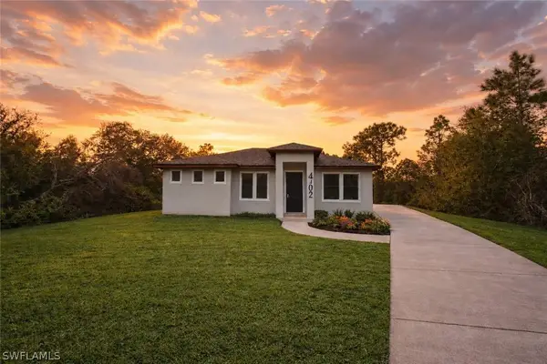 4602 Inez Avenue S, Lehigh Acres, FL 33976