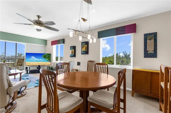 345 Mango Street #406, Fort Myers Beach, FL 33931