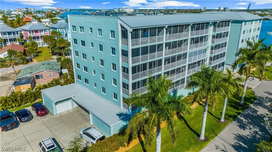 345 Mango Street #406, Fort Myers Beach, FL 33931 - #2
