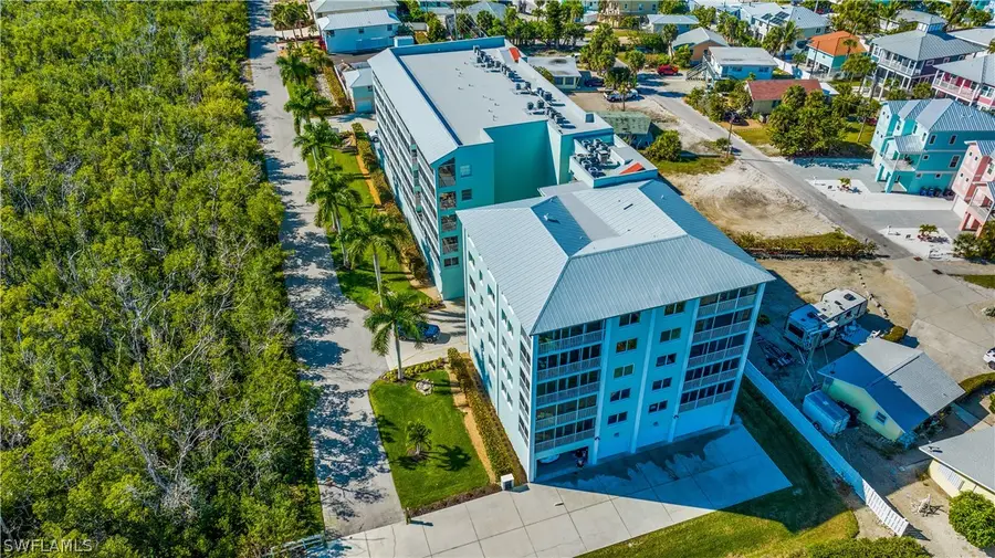 345 Mango Street #406, Fort Myers Beach, FL 33931 - #3