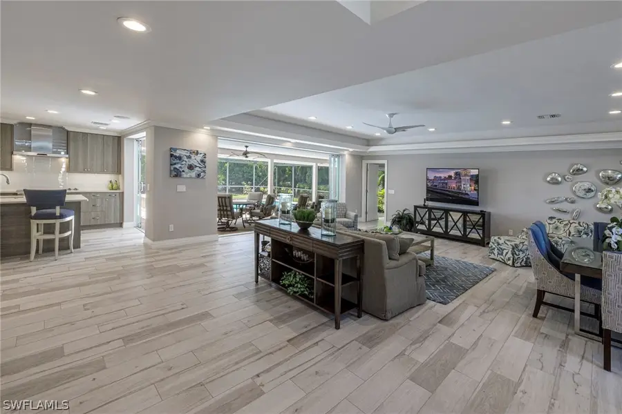 3720 Parkview Way, Naples, FL 34103 - #2