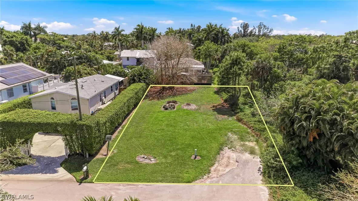 2332 Sunset Avenue, Naples, FL 34112 - #1