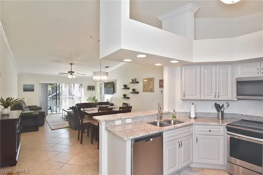 1125 Winding Pines Circle #208, Cape Coral, FL 33909 - #2