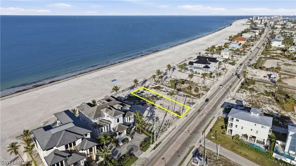 3730 Estero Boulevard, Fort Myers Beach, FL 33931