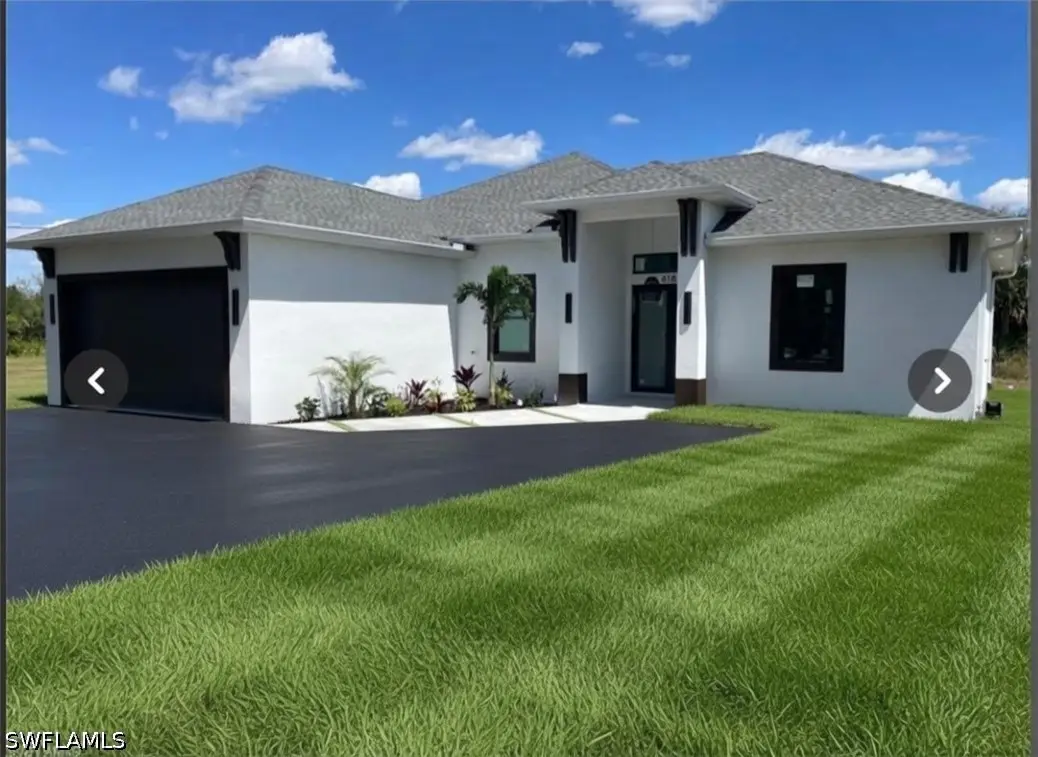 6186 Everglades Boulevard N, Naples, FL 34120 - #1