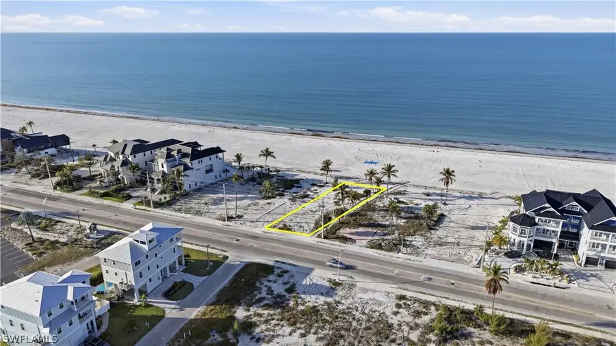 3724 Estero Boulevard, Fort Myers Beach, FL 33931 - #3