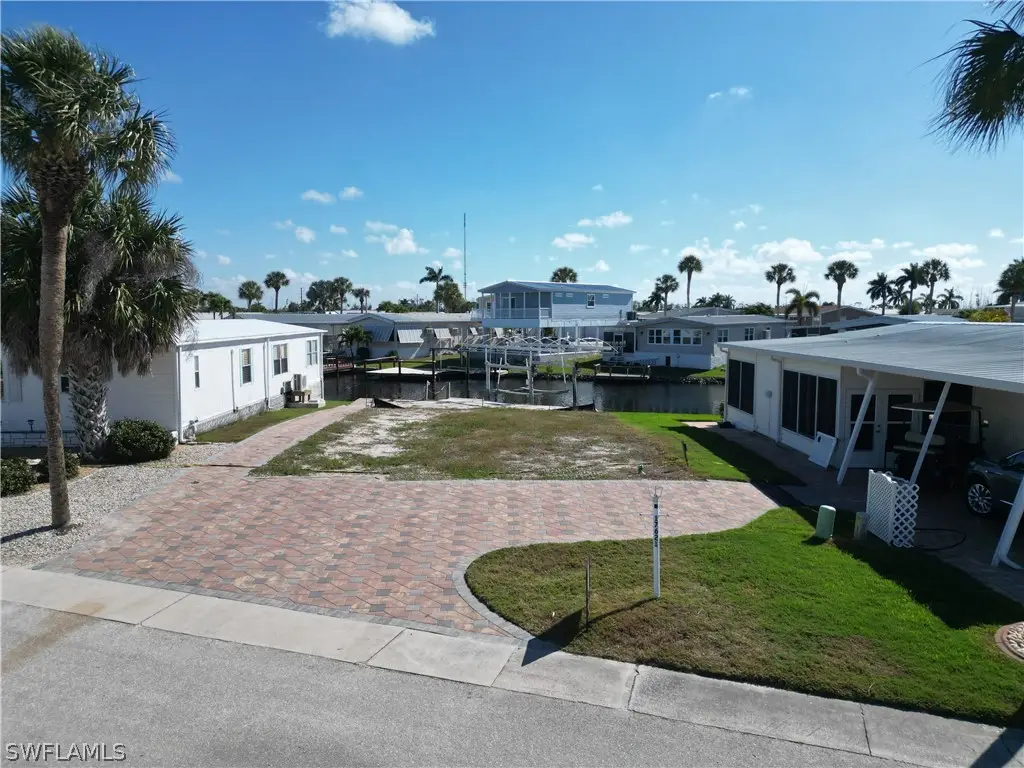 17621 Peppard Drive, Fort Myers Beach, FL 33931 - #1