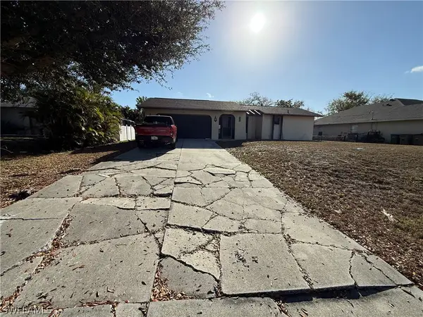 1807 SW 2nd Avenue, Cape Coral, FL 33991