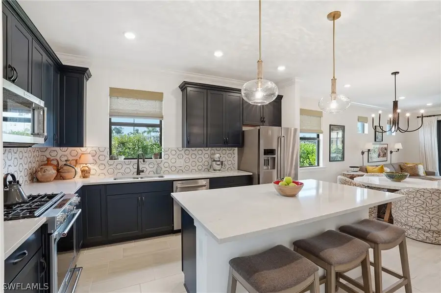 1955 Sierra Court, Naples, FL 34120 - #3