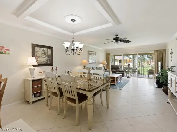 351 Charlemagne Boulevard #B208, Naples, FL 34112