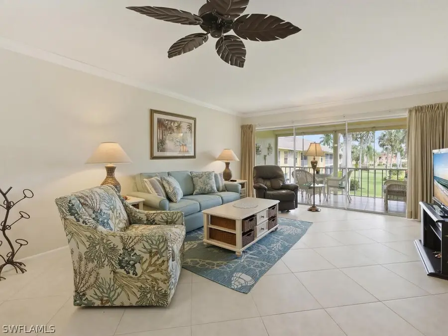 351 Charlemagne Boulevard #B208, Naples, FL 34112 - #3