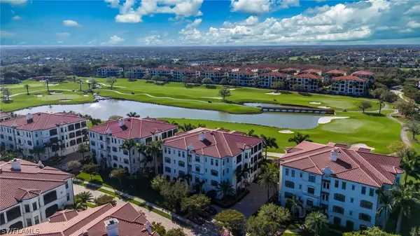16422 Carrara Way #301, Naples, FL 34110