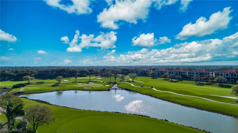 16422 Carrara Way #301, Naples, FL 34110 - #3