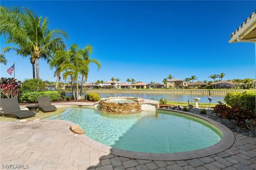 3633 Santaren Court, Naples, FL 34119 - #2