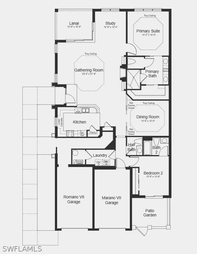 15340 Giardino Drive #27-101, Naples, FL 34114 - #2