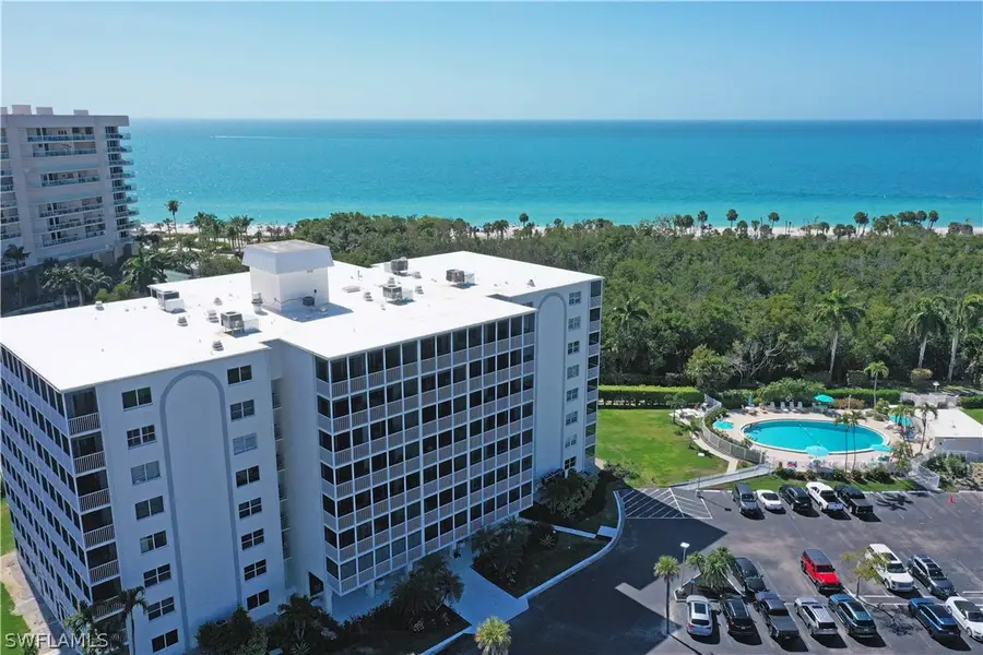 1 Bluebill Avenue #605, Naples, FL 34108 - #2