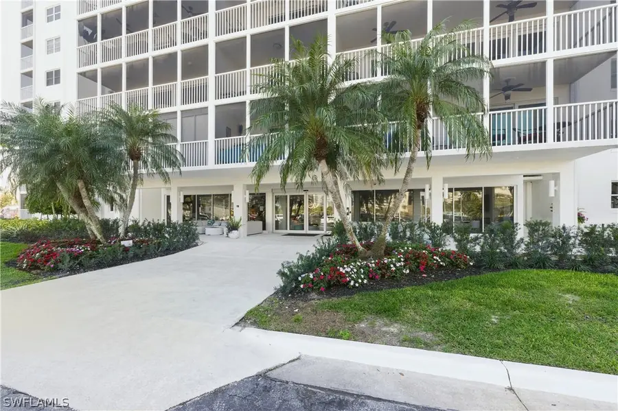 1 Bluebill Avenue #605, Naples, FL 34108 - #3