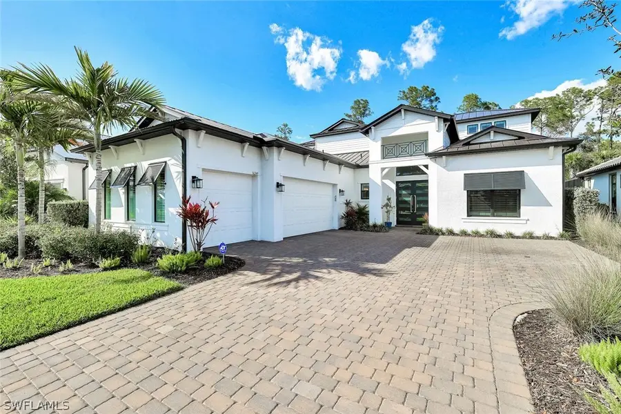 16249 Verilyn Circle, Naples, FL 34110 - #3