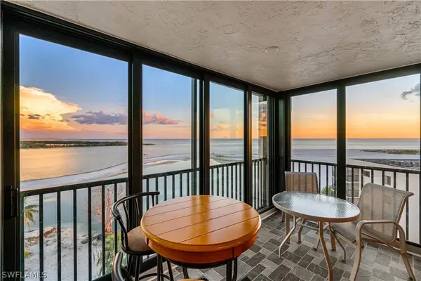 8400 Estero Boulevard #805, Fort Myers Beach, FL 33931