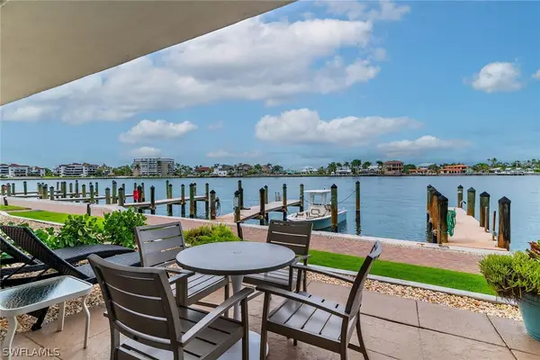 1202 Edington Place #B103, Marco Island, FL 34145