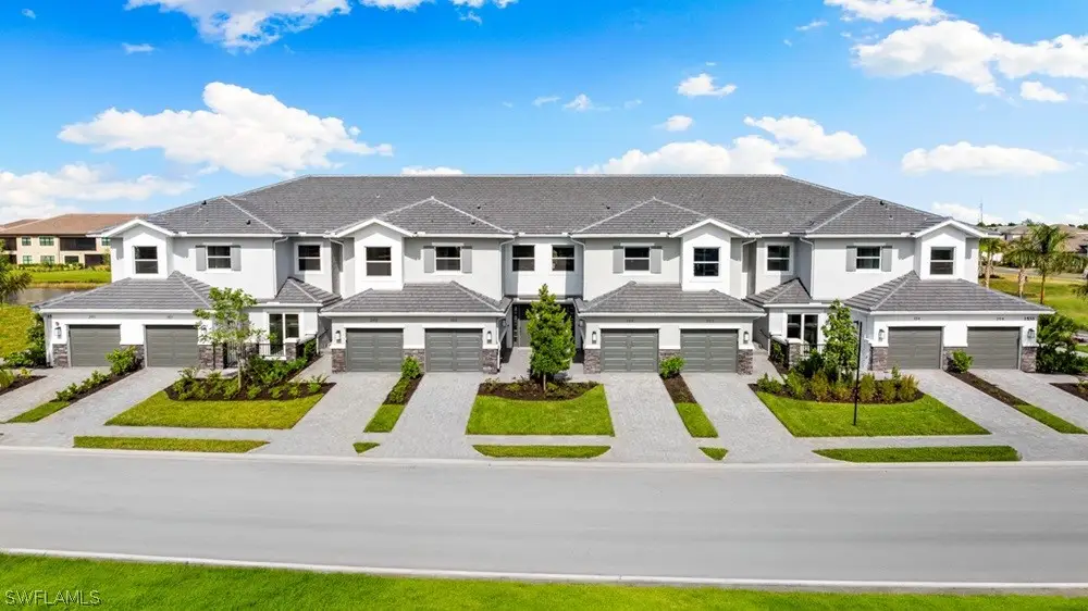 15336 Giardino Drive #26-204, Naples, FL 34114 - #1