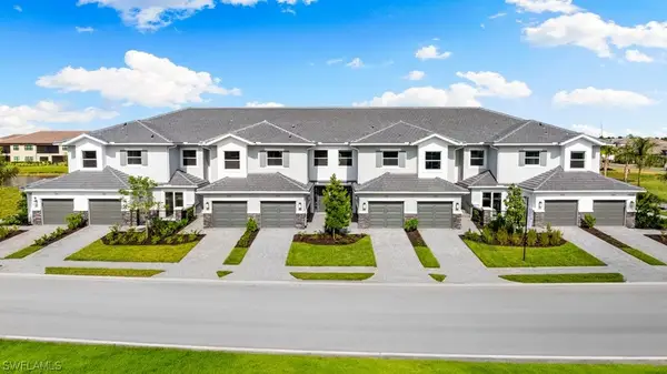 15336 Giardino Drive #26-204, Naples, FL 34114